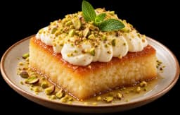 basbousa