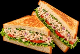chicken sandwich