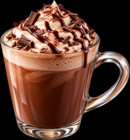 hot chocolate