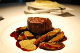 beef steak