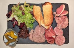 charcuterie