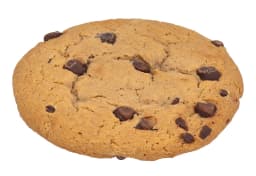 chocolate cookies