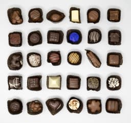 chocolate