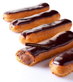 eclairs