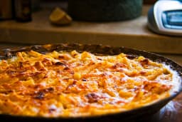 mac cheese