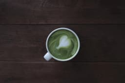matcha