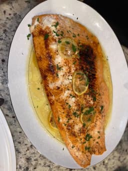 salmon