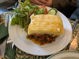 shepherds pie