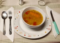 soup