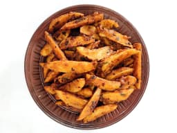 wedges