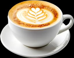 cafe latte