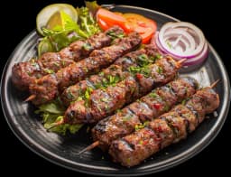 seekh kebab